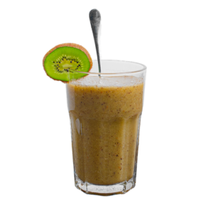 smoothies kiwi